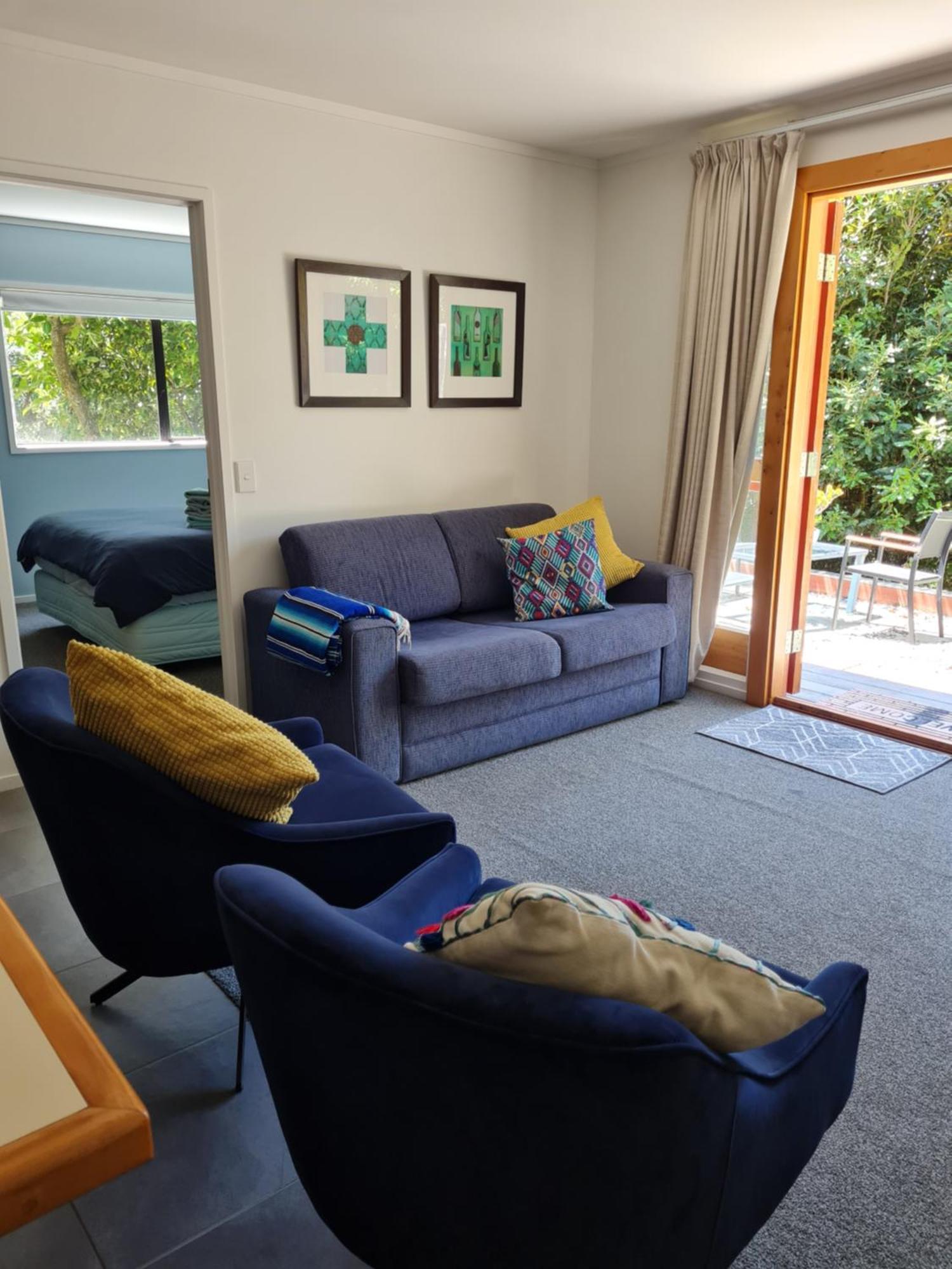 Makoha Place Nelson Exterior photo
