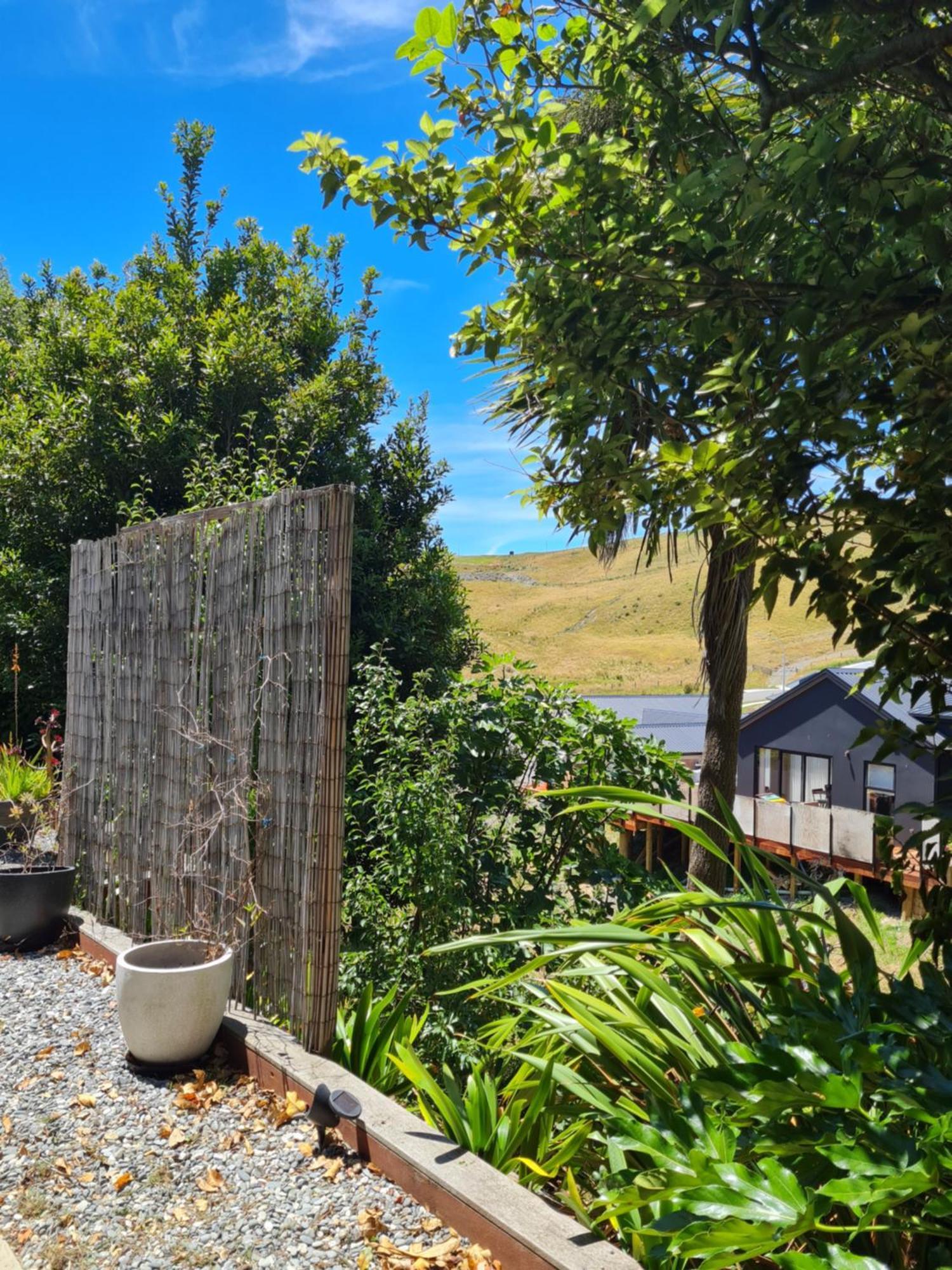 Makoha Place Nelson Exterior photo